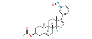 N-Nitroso Abiraterone Acetate