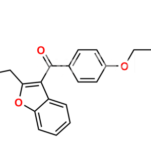 Amiodarone EP Impurity A