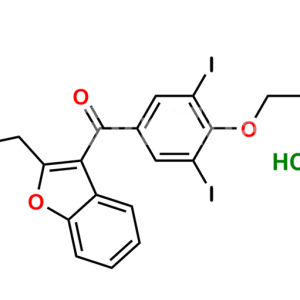 Amiodarone EP Impurity B