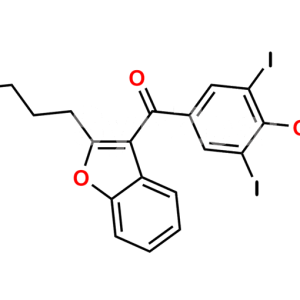 Amiodarone EP Impurity D