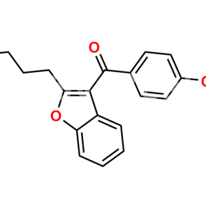 Amiodarone EP Impurity E
