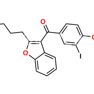 Amiodarone EP Impurity F