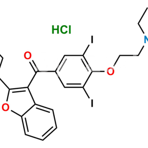 Amiodarone EP Impurity G