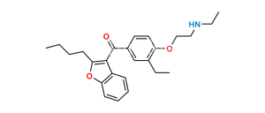 Amiodarone Related Compound 1