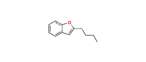 2-Butyl Benzofuran
