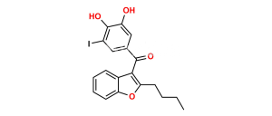 Amiodarone Impurity 1