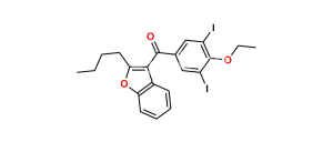 Amiodarone Impurity 2