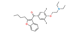 Amiodarone
