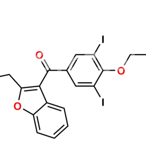 Amiodarone