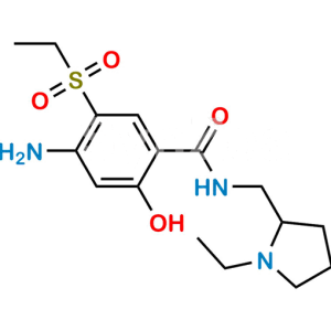 Amisulpride EP Impurity B