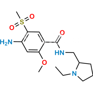 Amisulpride EP Impurity D