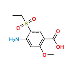 Amisulpride EP Impurity E