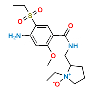 Amisulpride EP Impurity F