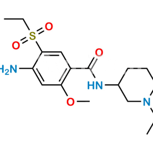 Amisulpride EP Impurity G