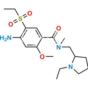 Amisulpride EP Impurity H