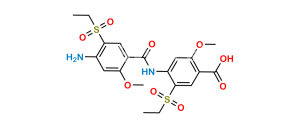 Amisulpride Impurity 1