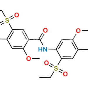 Amisulpride Impurity 1