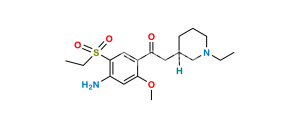 Amisulpride Impurity G