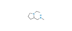 1-Ethyl-2-[(methylamino)methyl]pyrrolidine