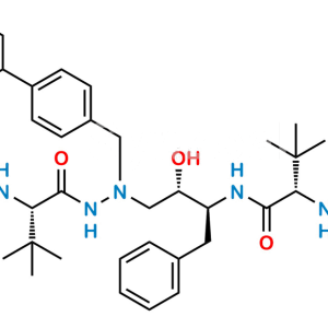 Atazanavir