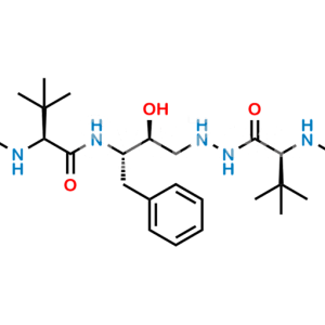 Atazanavir EP Impurity C