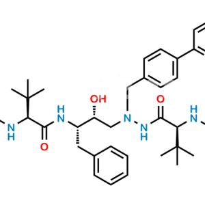 Atazanavir EP Impurity E