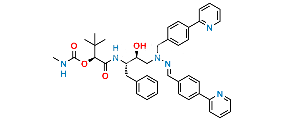 Atazanavir Impurity 4