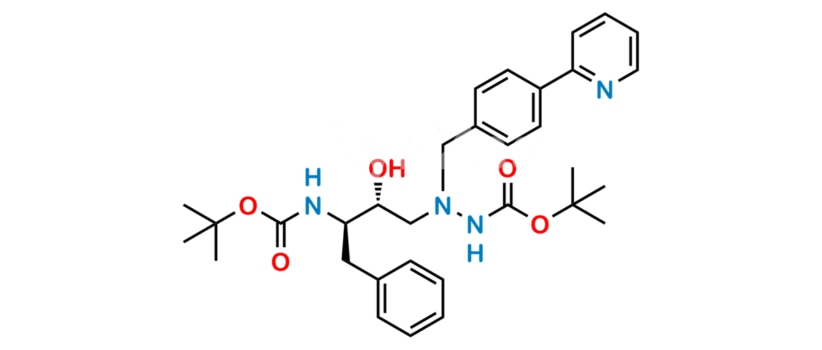 Atazanavir Impurity 9