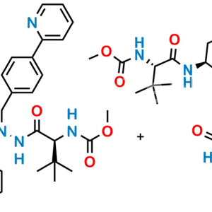 Atazanavir (RS8 + RS9) Mixture