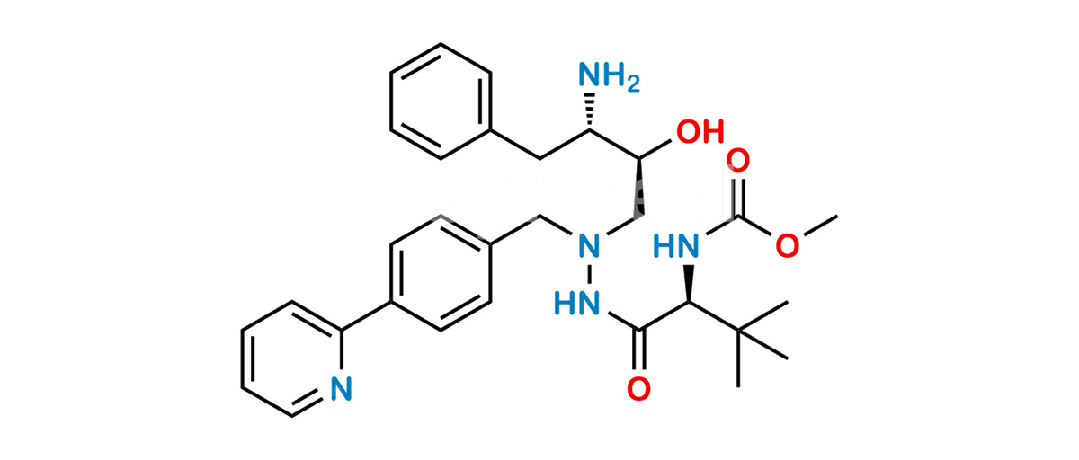 Atazanavir Impurity 15