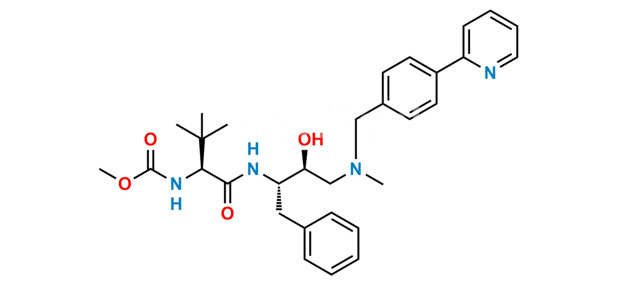 Atazanavir Impurity 20