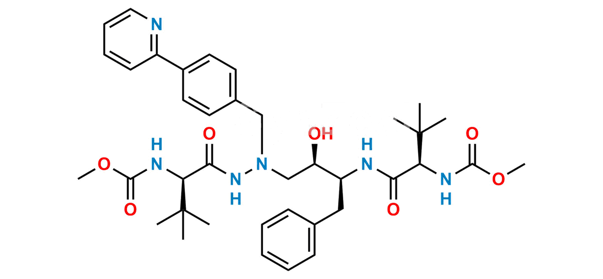 Atazanavir Impurity 25