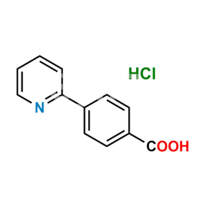 Atazanavir EP Impurity A Hydrochloride