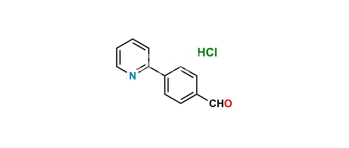 Atazanavir EP Impurity B Hydrochloride