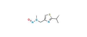 Atazanavir Nitroso Impurity 1
