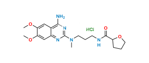Alfuzosin Hydrochloride