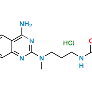 Alfuzosin Hydrochloride