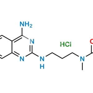Alfuzosin EP Impurity C Hydrochloride