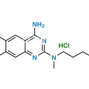 Alfuzosin EP Impurity D Hydrochloride