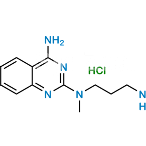 Alfuzosin EP Impurity E Hydrochloride