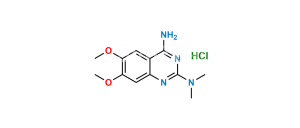Alfuzosin EP Impurity F Hydrochloride