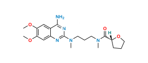 Alfuzosin Impurity 2