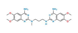 Alfuzosin EP Impurity G