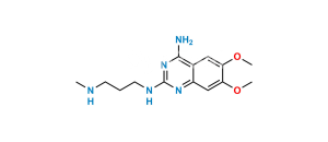 Alfuzosin Impurity 5