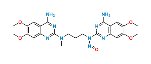 N-Nitroso Alfuzosin EP Impurity G