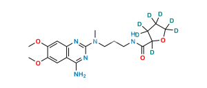 Alfuzosin D7