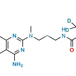 Alfuzosin D7