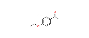 4-Ethoxyacetophenone Impurity