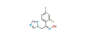 Acetophenone Oxime Impurity