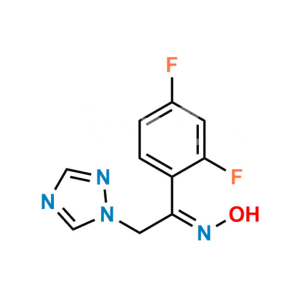 Acetophenone Oxime Impurity